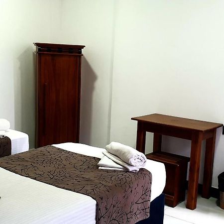 Kandy Tower Inn Dış mekan fotoğraf