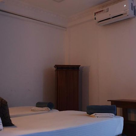 Kandy Tower Inn Dış mekan fotoğraf