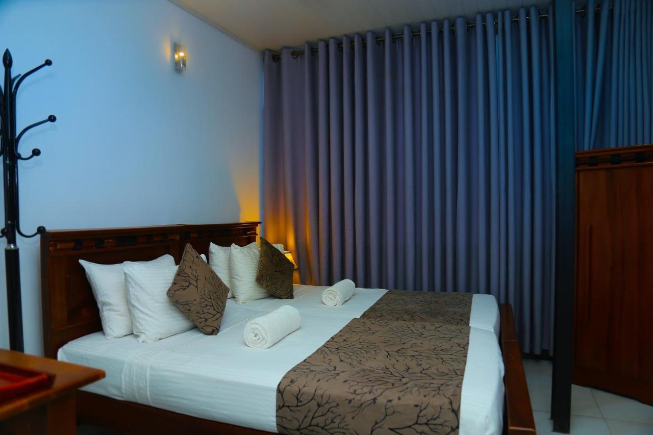 Kandy Tower Inn Dış mekan fotoğraf