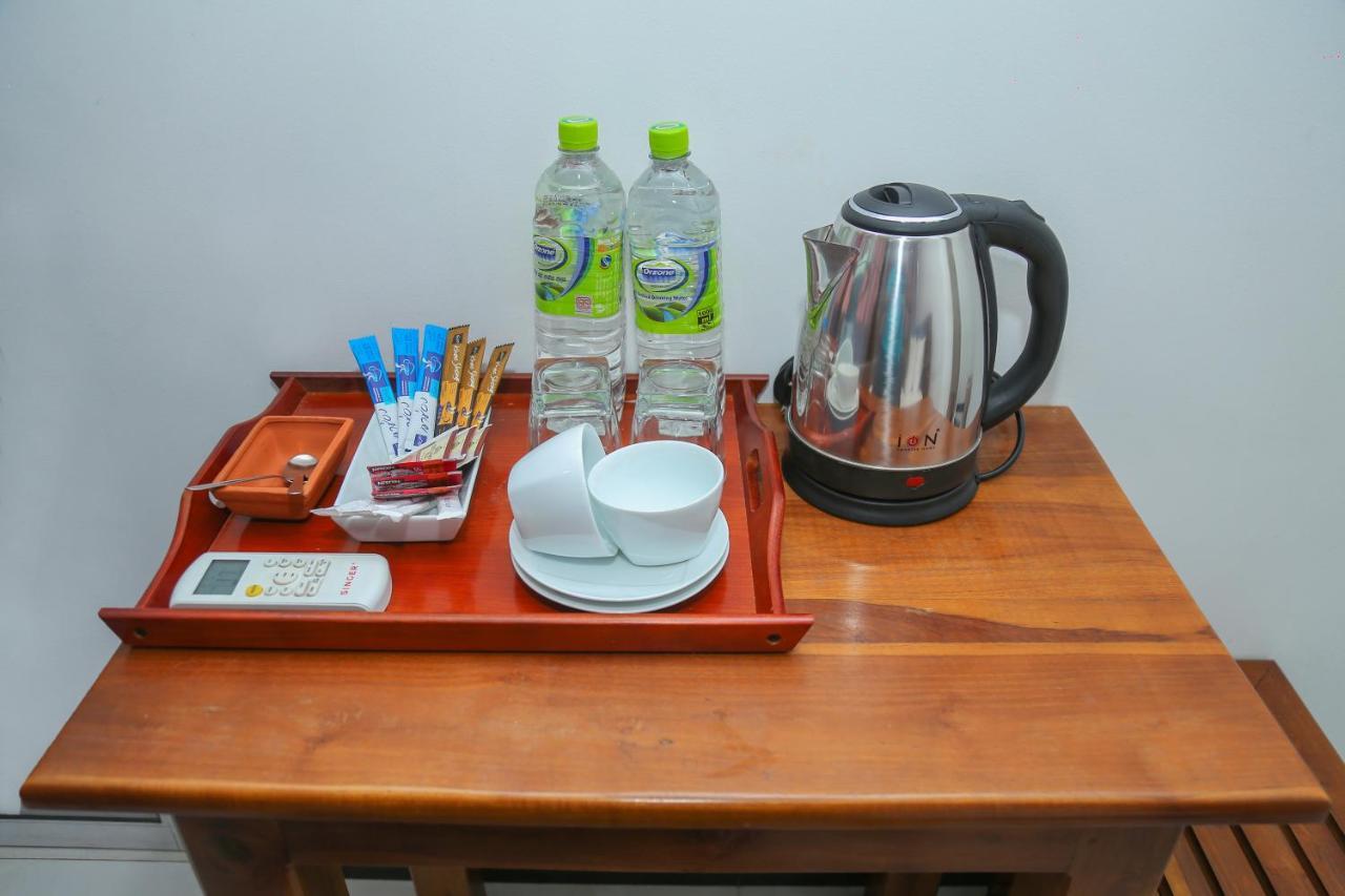 Kandy Tower Inn Dış mekan fotoğraf