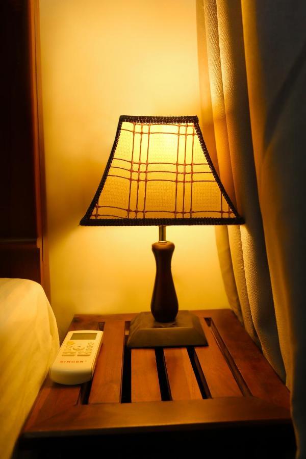 Kandy Tower Inn Dış mekan fotoğraf