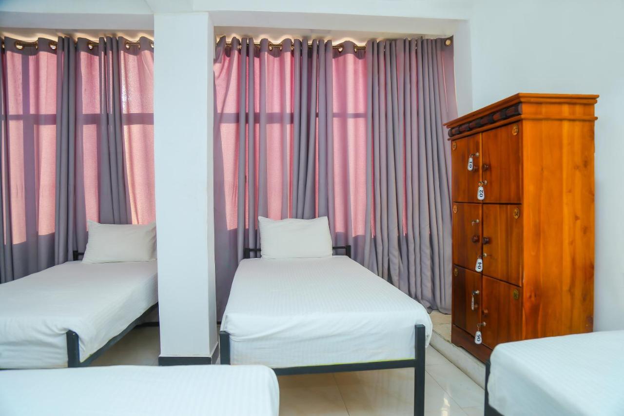 Kandy Tower Inn Dış mekan fotoğraf