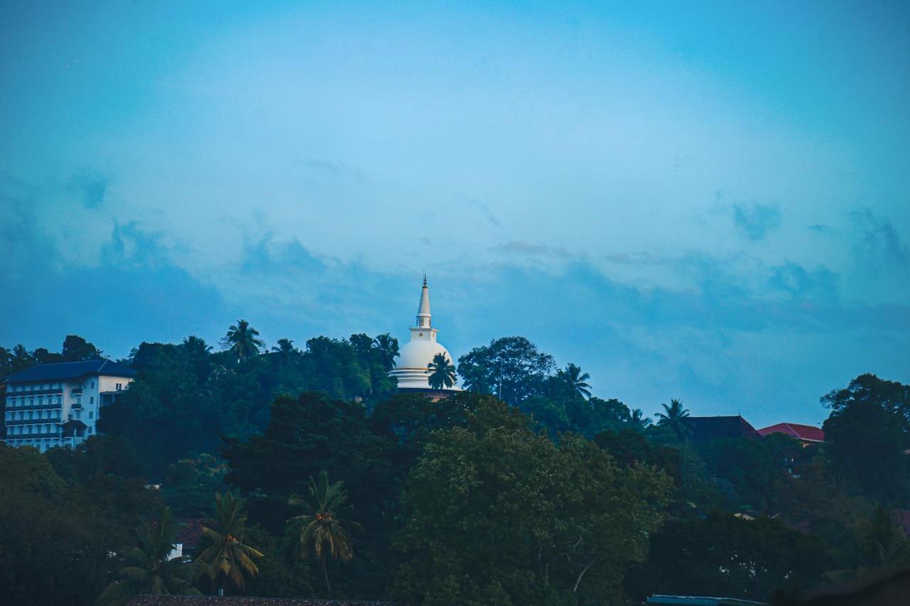 Kandy Tower Inn Dış mekan fotoğraf