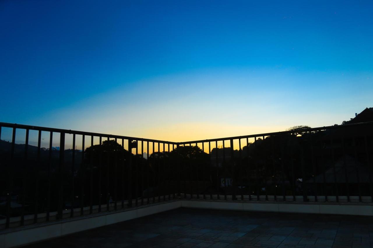 Kandy Tower Inn Dış mekan fotoğraf
