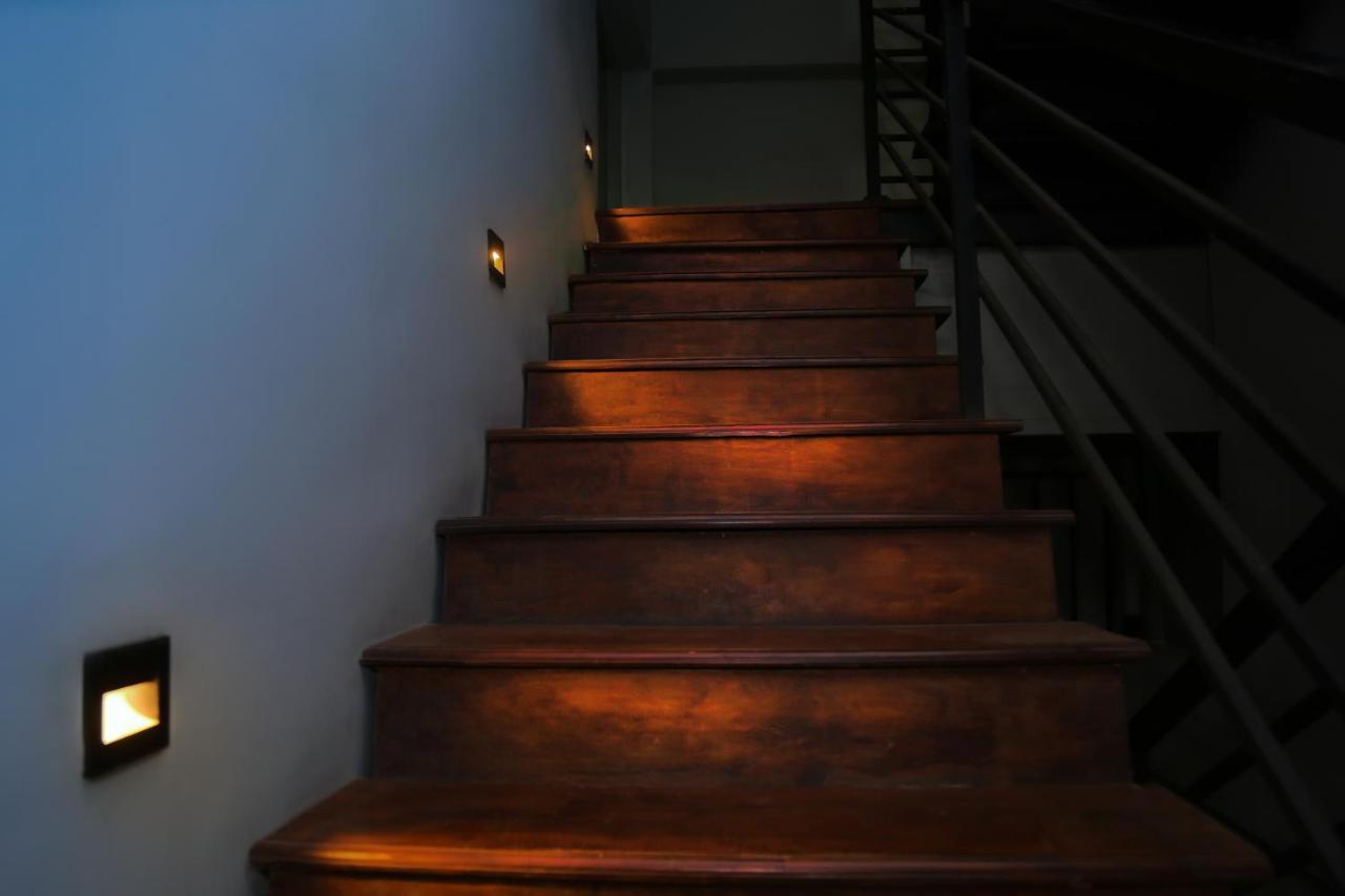 Kandy Tower Inn Dış mekan fotoğraf
