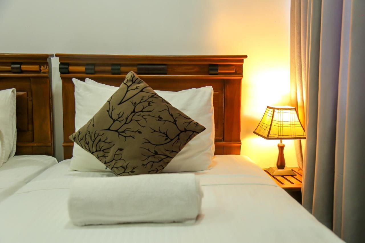 Kandy Tower Inn Dış mekan fotoğraf