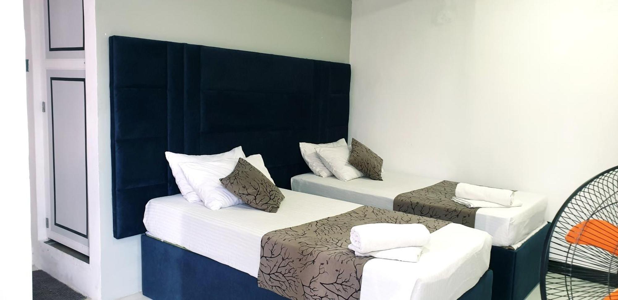 Kandy Tower Inn Dış mekan fotoğraf