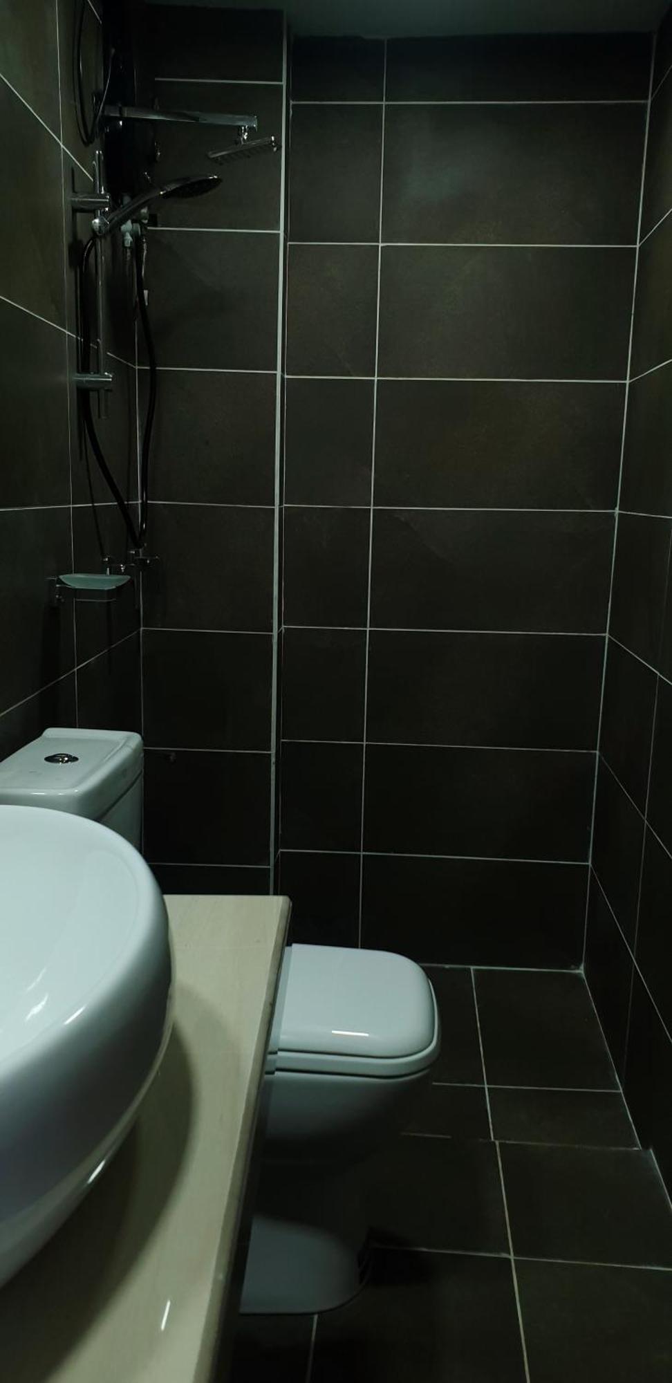 Kandy Tower Inn Dış mekan fotoğraf