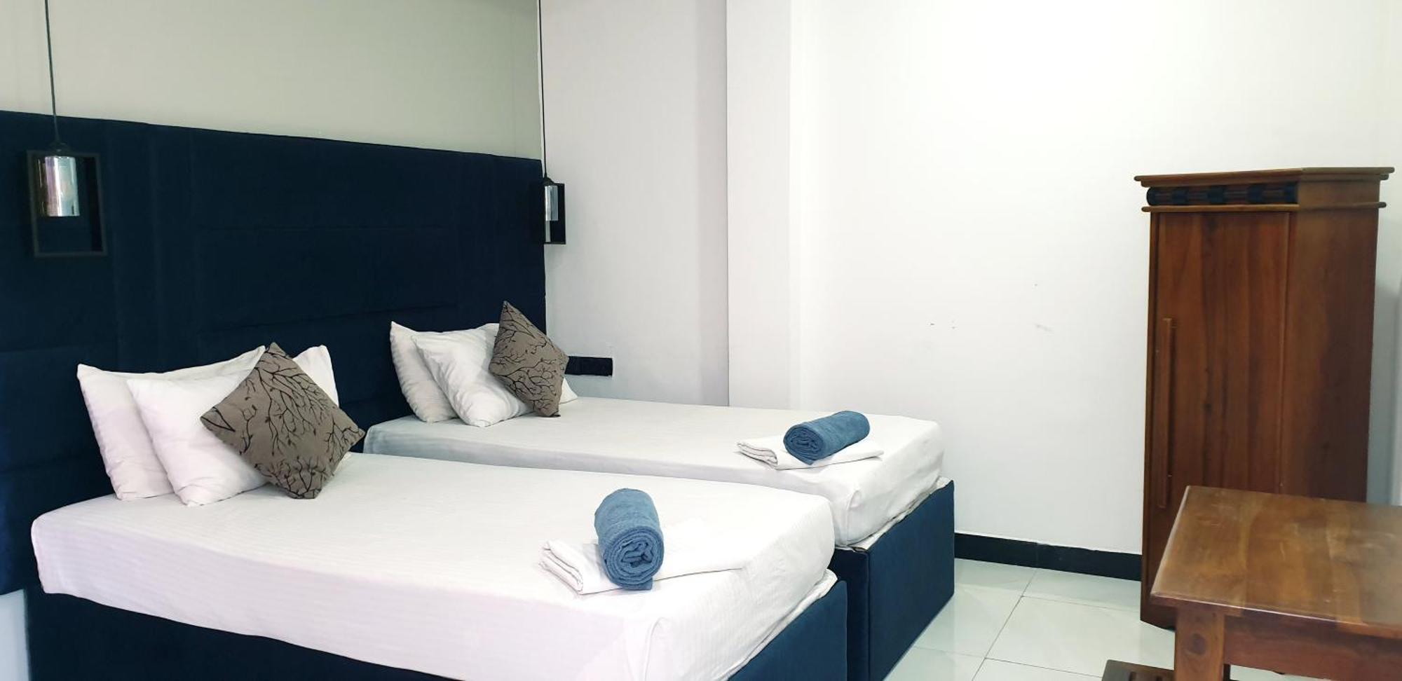 Kandy Tower Inn Dış mekan fotoğraf