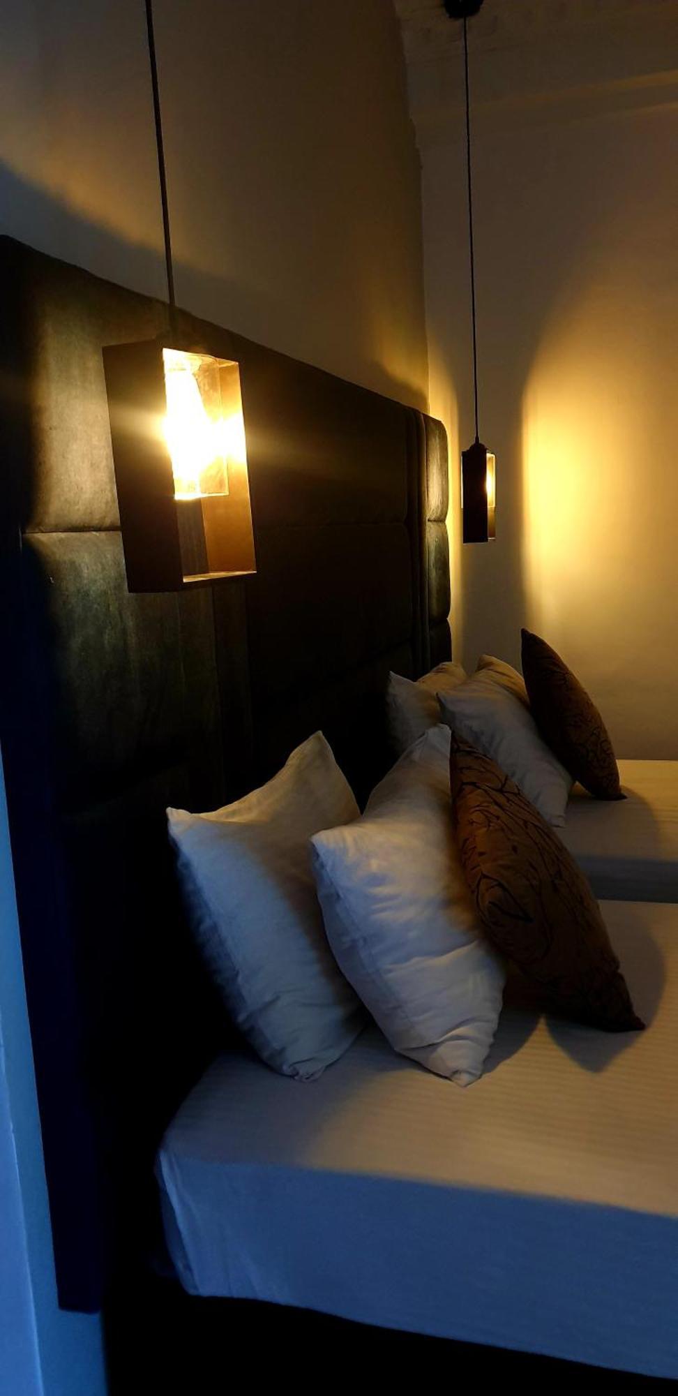 Kandy Tower Inn Dış mekan fotoğraf