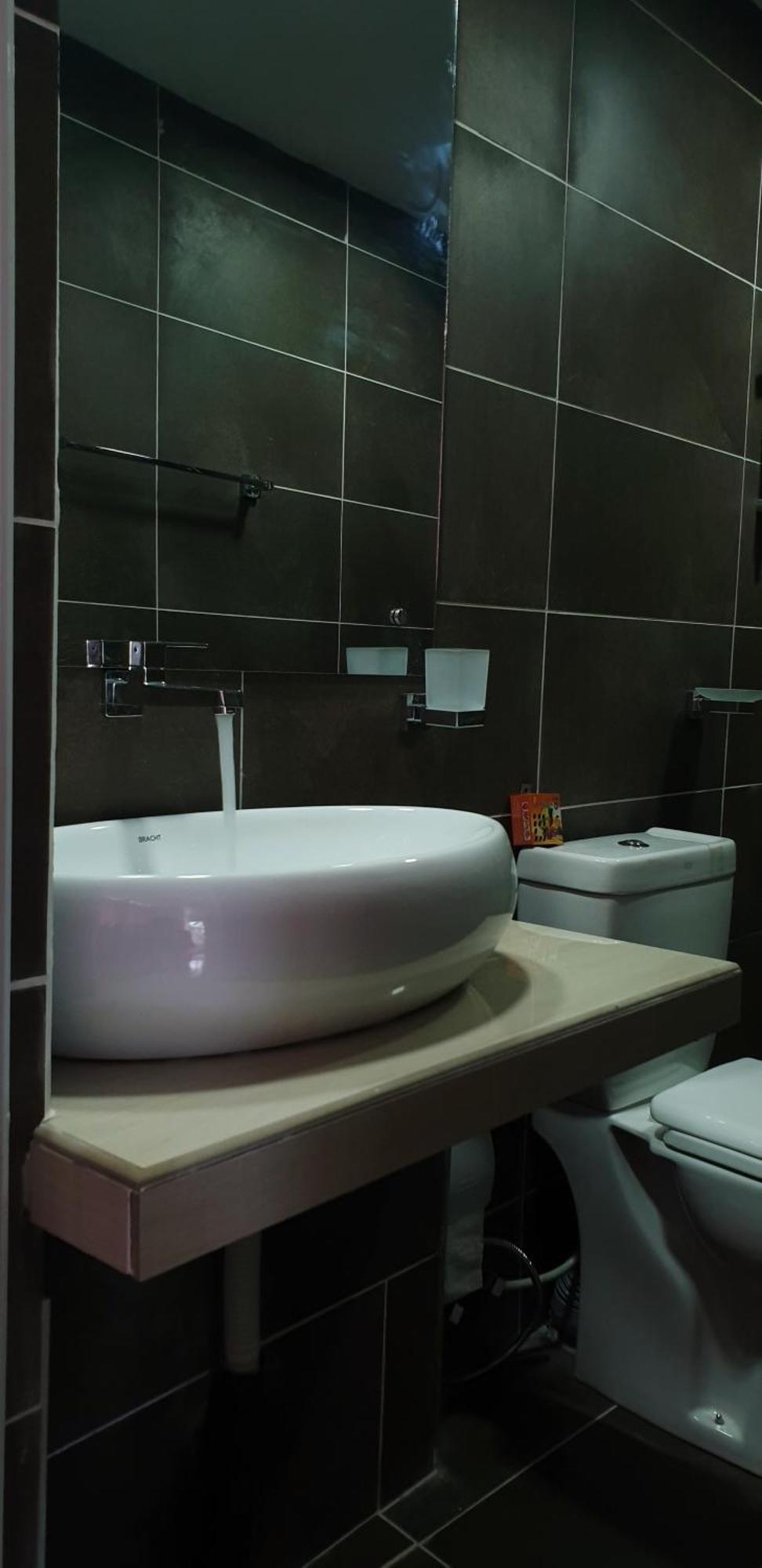 Kandy Tower Inn Dış mekan fotoğraf