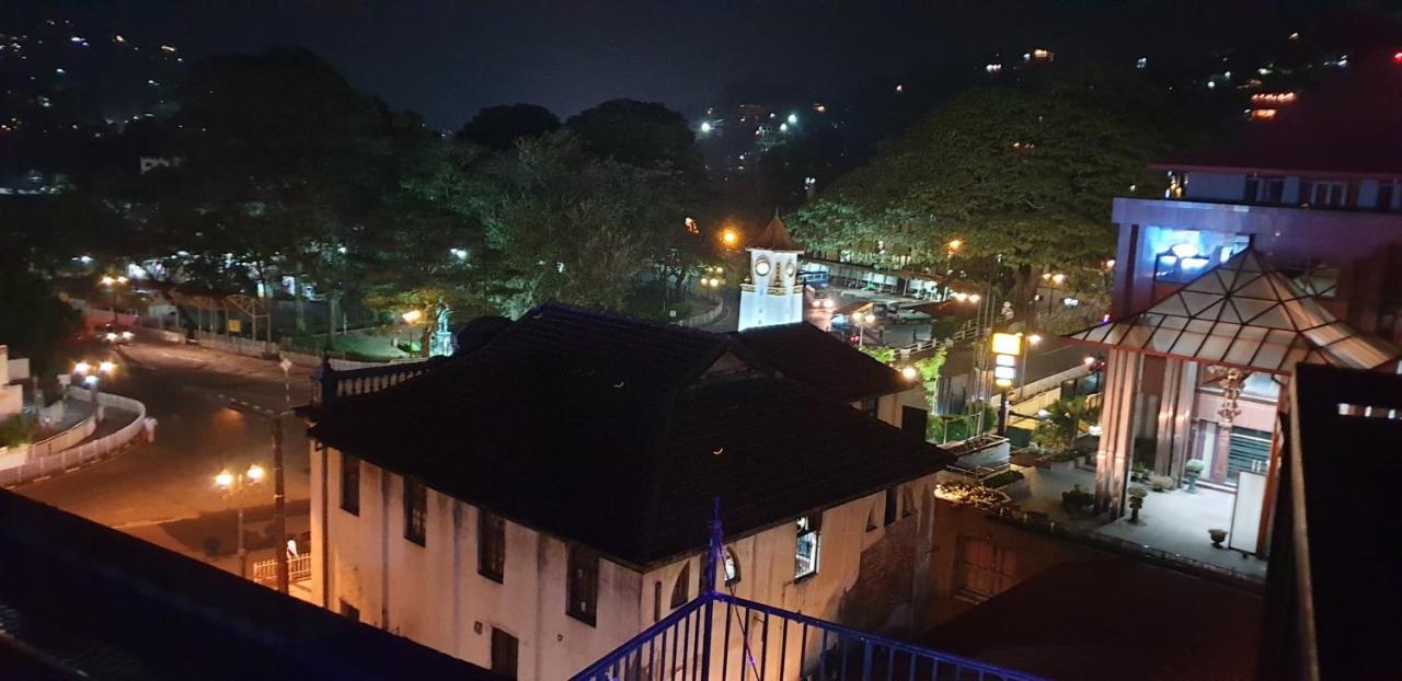 Kandy Tower Inn Dış mekan fotoğraf